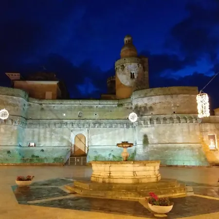 Romantico Loft Vasto