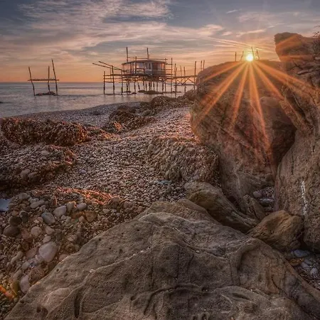 Romantico Loft * Vasto