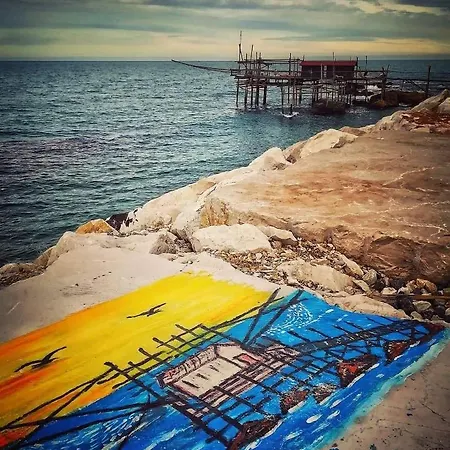 Romantico Loft Appartamento