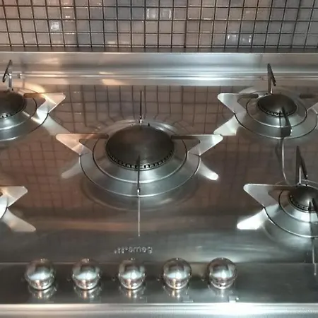 Appartamento Romantico Loft