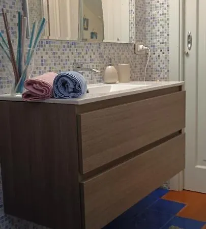 Romantico Loft * Vasto