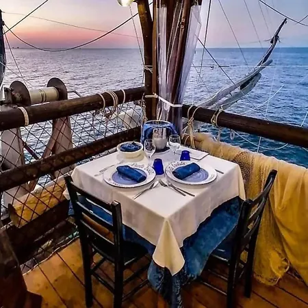 Appartamento Romantico Loft *