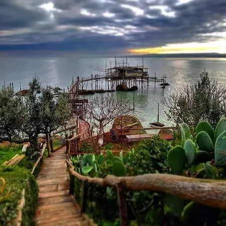 Appartamento Romantico Loft