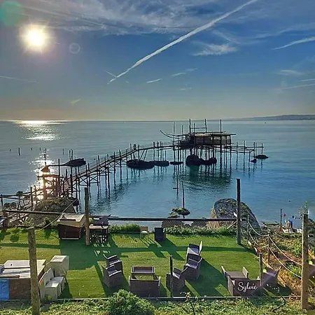 Appartamento Romantico Loft Vasto