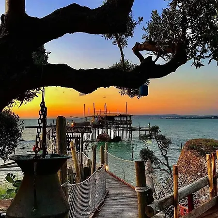 Appartamento Romantico Loft *