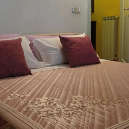 Romantico Loft Vasto