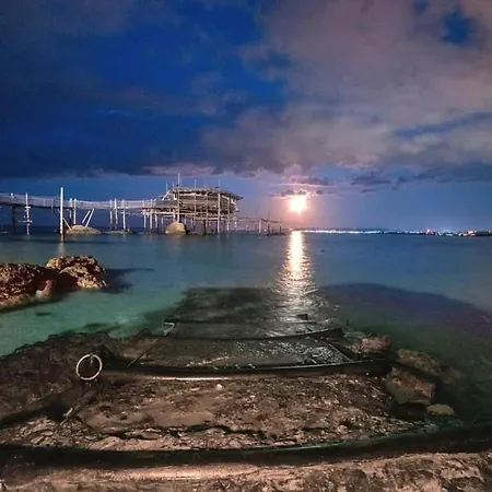 Appartamento Romantico Loft