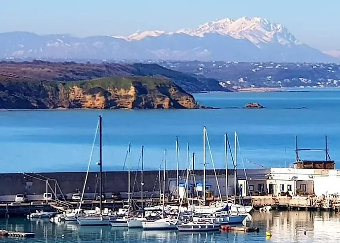 Romantico Loft ואסטו