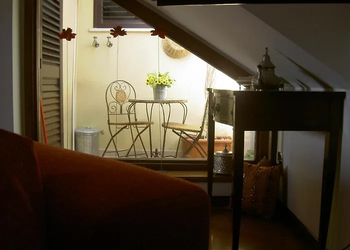 Romantico Loft * ואסטו