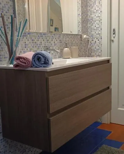 Romantico Loft * ואסטו