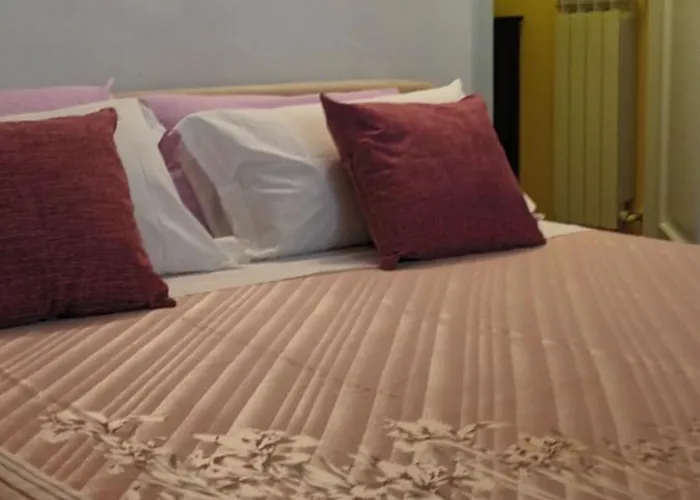 Romantico Loft ואסטו