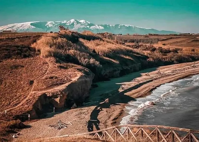 Romantico Loft ואסטו