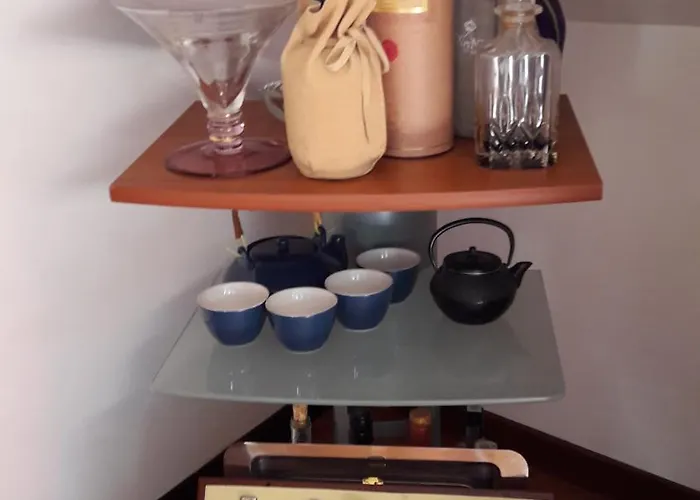 Romantico Loft ואסטו