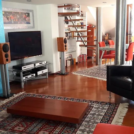Romantico Loft *