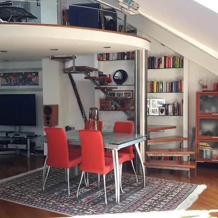 Romantico Loft *