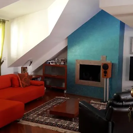 Romantico Loft *