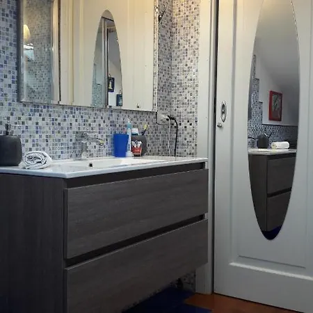 Lejlighed Romantico Loft *