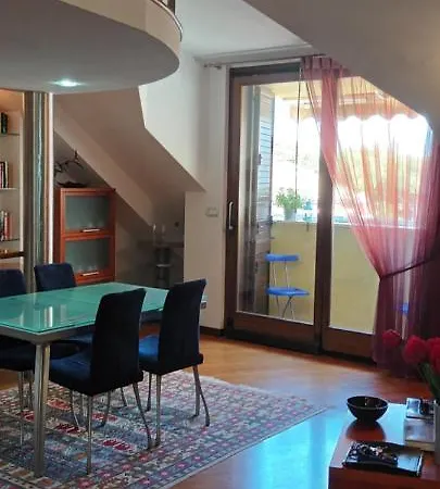 Romantico Loft Appartamento *
