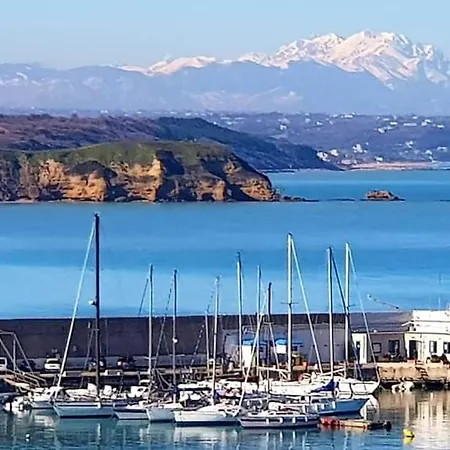 Romantico Loft Vasto