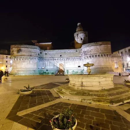 Romantico Loft * Vasto