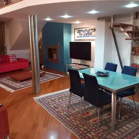 Romantico Loft * Vasto