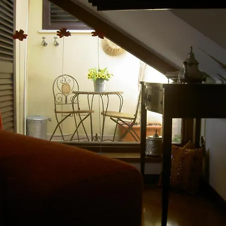 Romantico Loft * Vasto