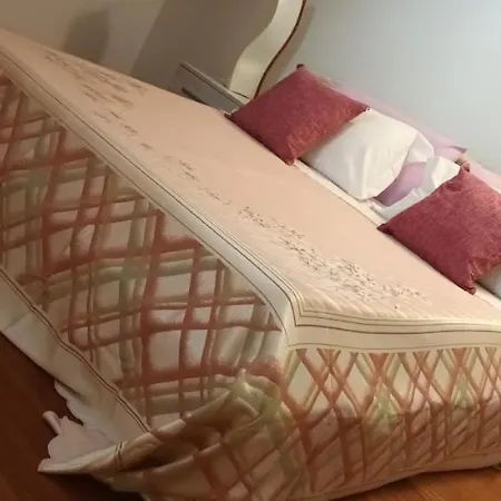 Lejlighed Romantico Loft Vasto