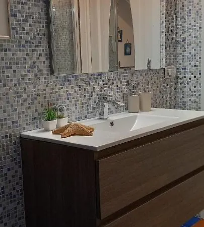 Romantico Loft Apartment Vasto