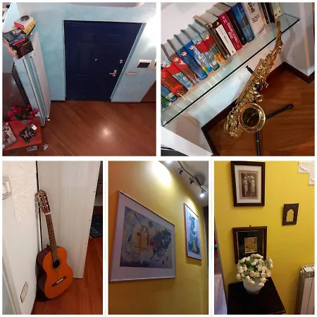 Romantico Loft *
