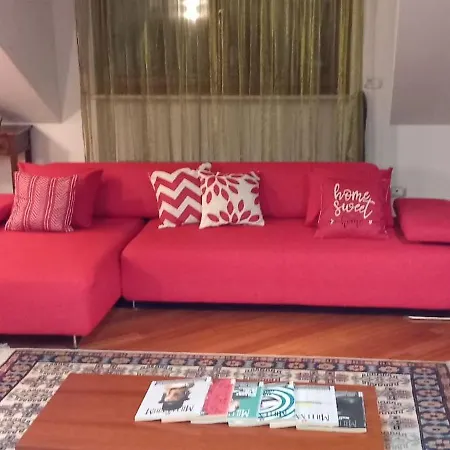 Romantico Loft * Vasto