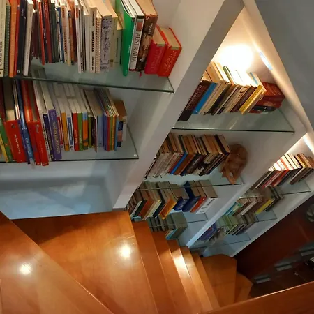 Romantico Loft Apartment *