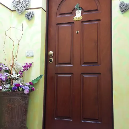 Romantico Loft