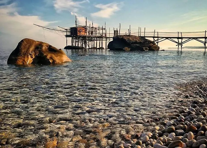 Romantico Loft Διαμέρισμα Vasto