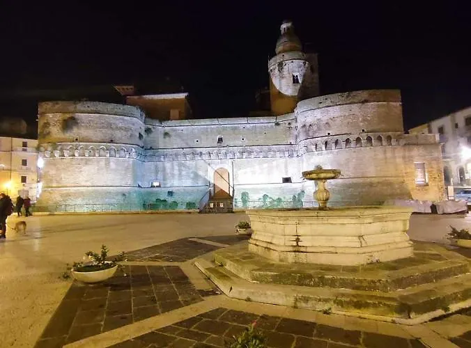 Romantico Loft * Vasto