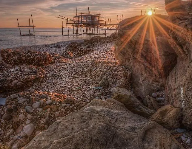 Romantico Loft * Vasto