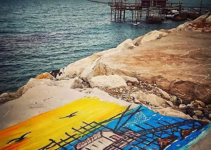 Romantico Loft Διαμέρισμα