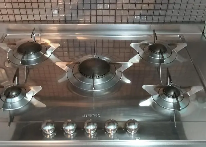 Διαμέρισμα Romantico Loft