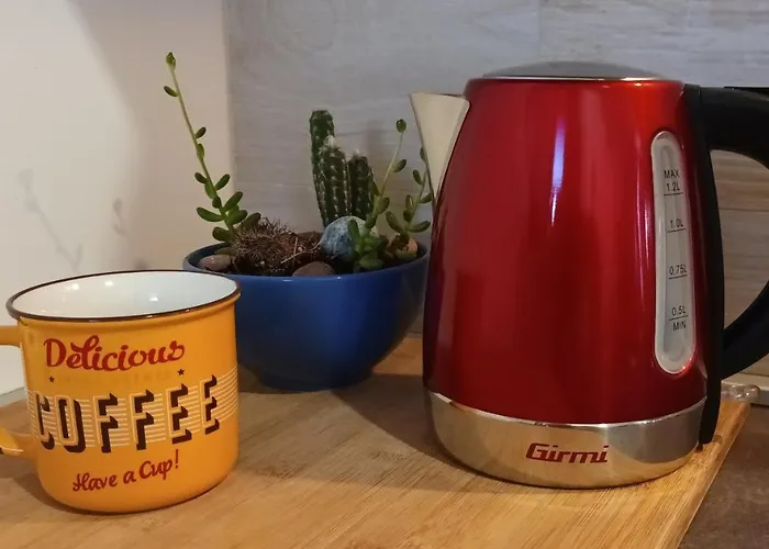 Romantico Loft Διαμέρισμα Vasto