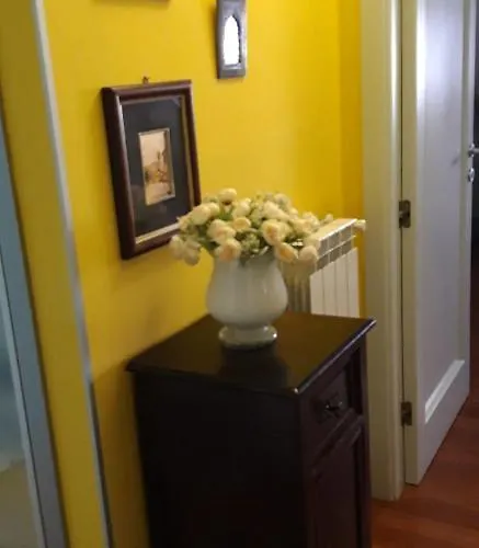 Διαμέρισμα Romantico Loft *