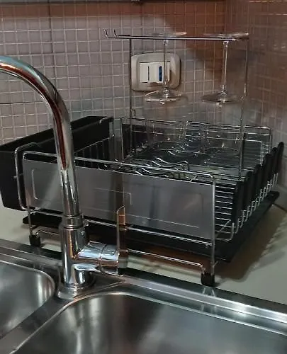 Romantico Loft * Vasto