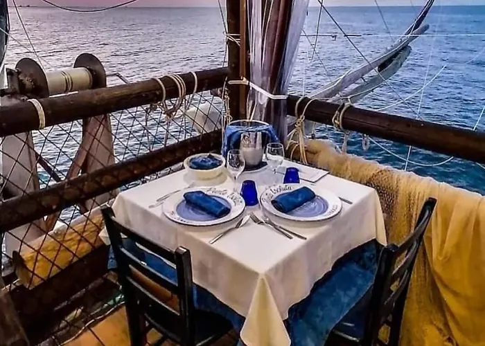 Διαμέρισμα Romantico Loft *