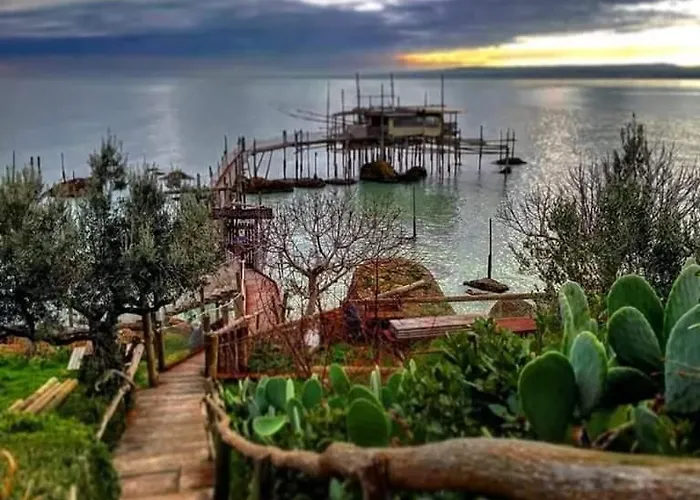 Διαμέρισμα Romantico Loft