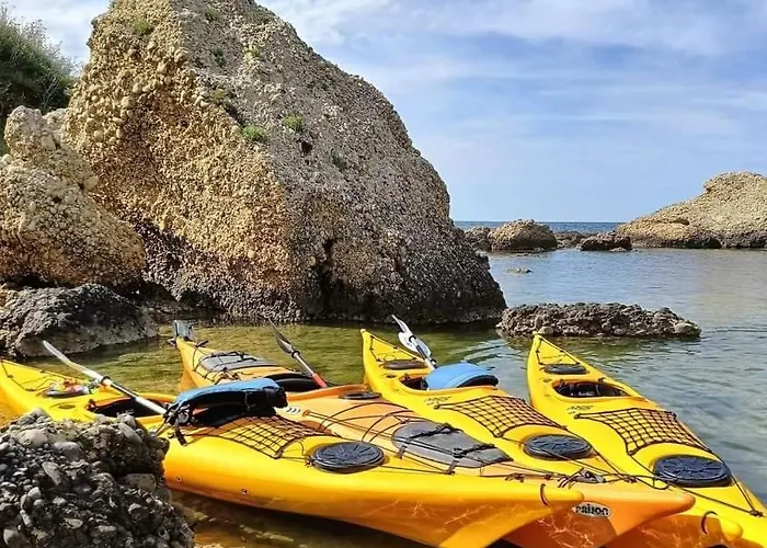 Διαμέρισμα Romantico Loft *