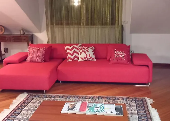 Romantico Loft * Vasto