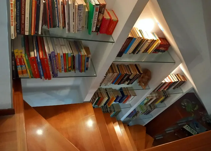 Romantico Loft Διαμέρισμα *