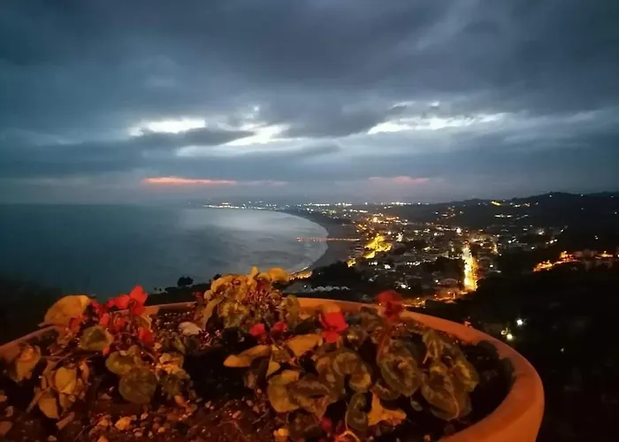 Romantico Loft Διαμέρισμα *