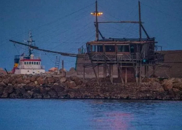 Romantico Loft * Vasto