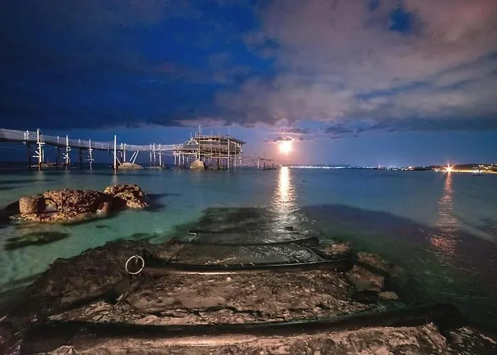 Διαμέρισμα Romantico Loft