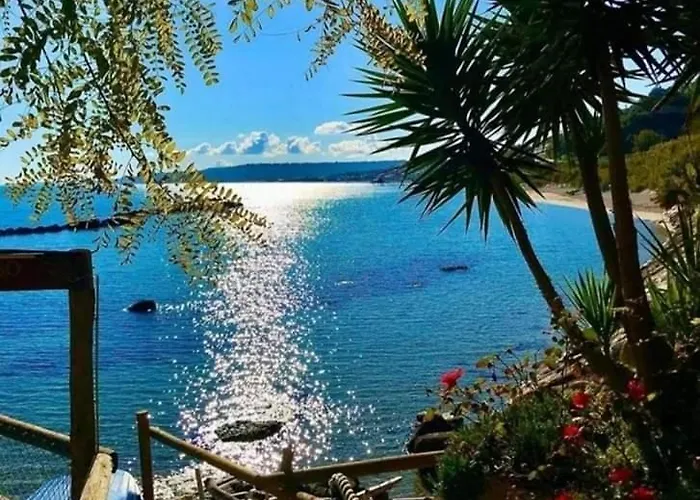 Romantico Loft Διαμέρισμα *