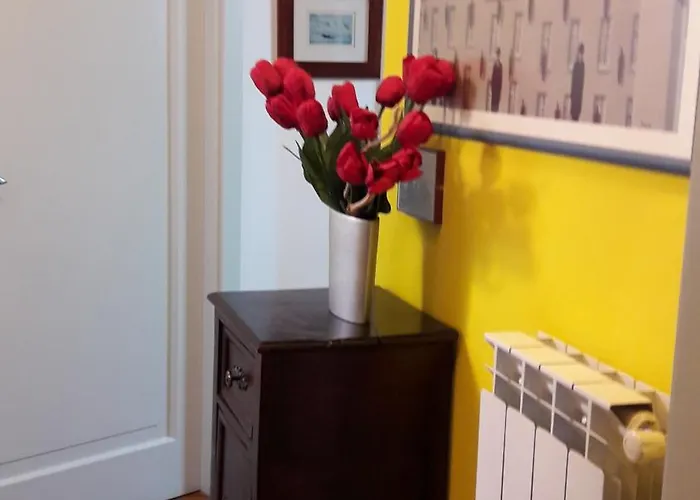 Romantico Loft Διαμέρισμα Vasto